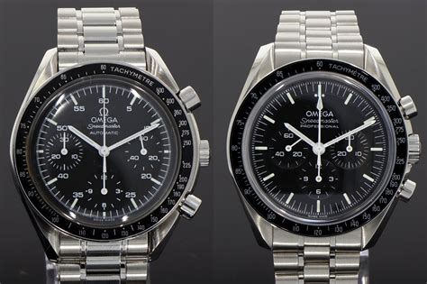 omega speedmaster reduced vs moonwatch|omega speedmaster moonwatch original.